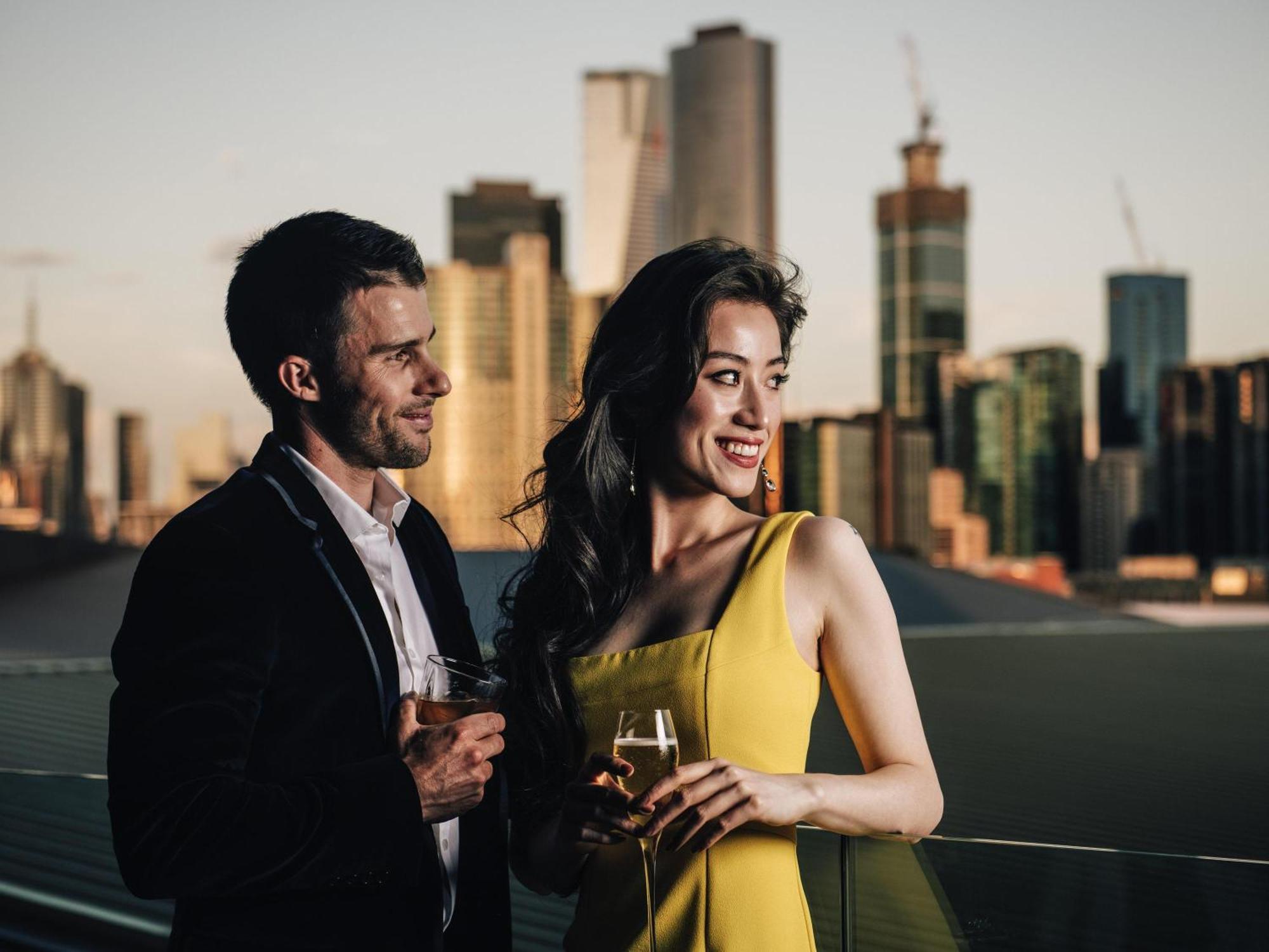 Novotel Melbourne South Wharf — Photos 1